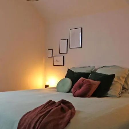 Maison Des Etoiles * Aalst