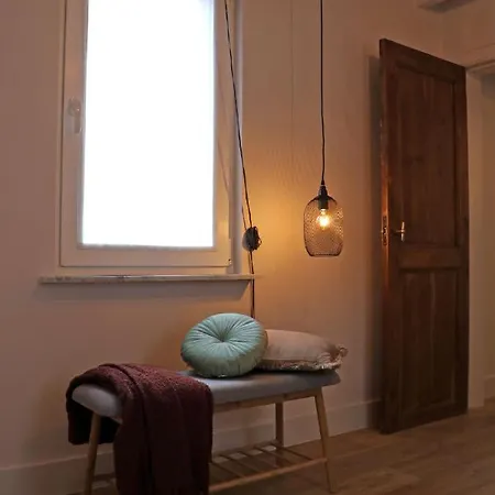 Maison Des Etoiles