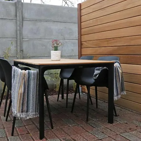 Maison Des Etoiles *