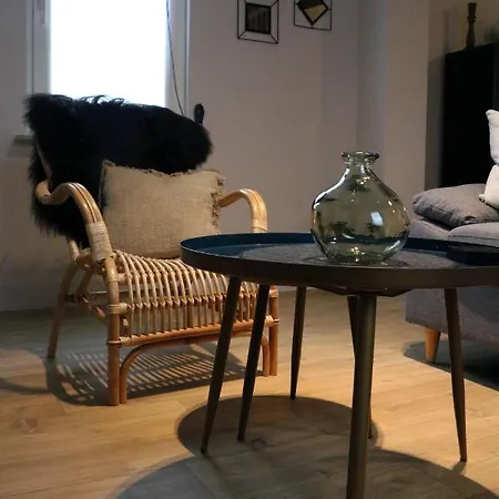 Casa de Férias Maison Des Etoiles