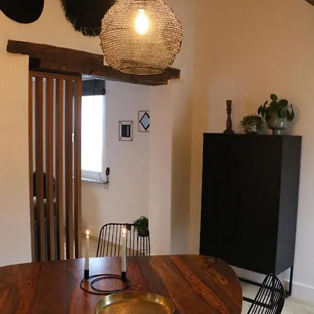 Casa de Férias Maison Des Etoiles